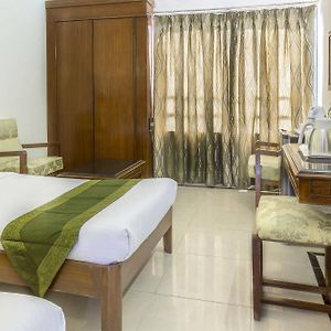 [Sanitized] Standard Double Room
